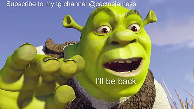 Snapshot of Cactus__James chatting on April 2026 05:21:02 PM Cactus James online show from April 2026 05:21:02 PM