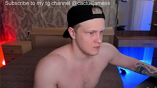 Snapshot of Cactus__James chatting on April 2026 11:46:01 PM Cactus James online show from April 2026 11:46:01 PM
