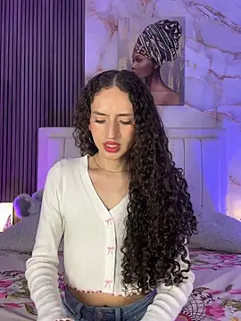 peachandtyron  online show from June 2026 03:55:02 AM