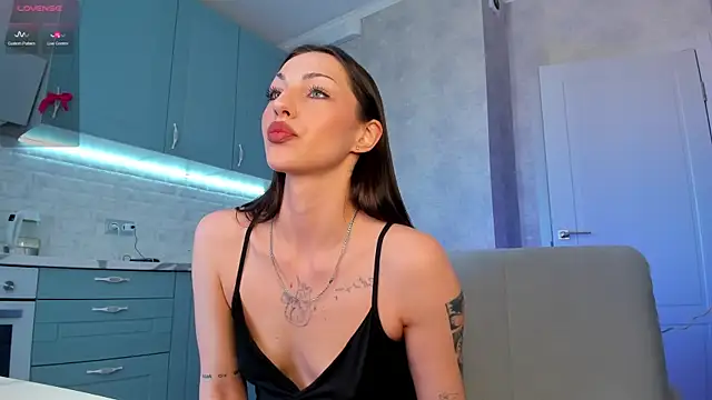 LilFlexxy online show from July 2026 01:48:02 PM