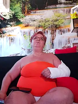 Snapshot of QueenPammy1 chatting on March 2025 12:26:02 PM QueenPammy1 online show from March 2025 12:26:02 PM