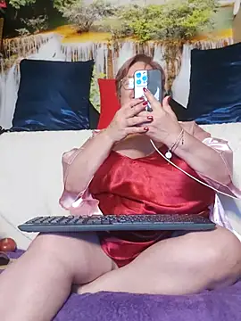 Snapshot of QueenPammy1 chatting on March 2026 06:12:02 PM QueenPammy1 online show from March 2026 06:12:02 PM