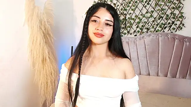 Parker Lee online show from September 2025 07:26:02 PM