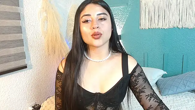 Parker Lee online show from December 2025 12:29:01 AM