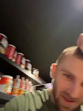 Snapshot of trainwithme chatting on March 2026 08:32:02 AM trainwithme online show from March 2026 08:32:02 AM