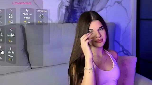 lili hotly online show from October 2025 05:08:02 AM