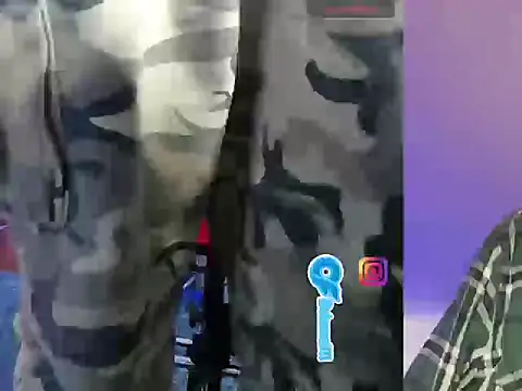 Snapshot of Aaron_malikk chatting on November 2025 04:13:02 PM Aaron malikk online show from November 2025 04:13:02 PM