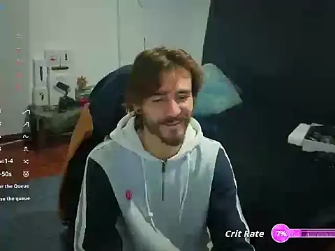 Snapshot of Aaron_malikk chatting on December 2025 04:29:01 AM Aaron malikk online show from December 2025 04:29:01 AM