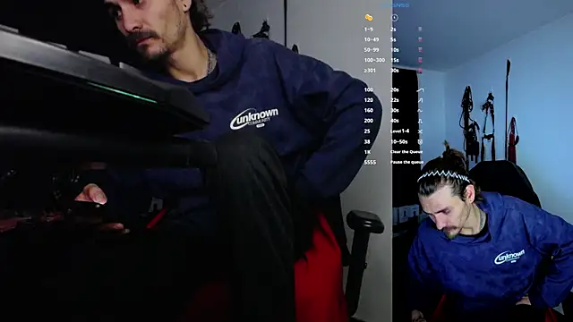 Snapshot of Aaron_malikk chatting on January 2026 03:54:01 AM Aaron malikk online show from January 2026 03:54:01 AM