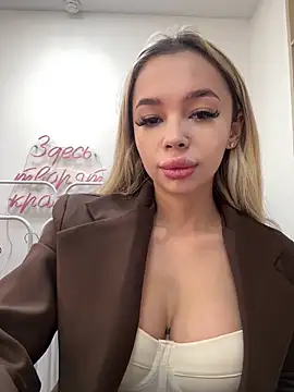 Snapshot of katyevance chatting on February 2026 07:27:01 AM katyevance online show from February 2026 07:27:01 AM