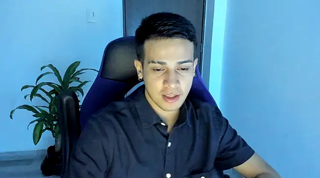 abel bigcok online show from March 2025 07:15:01 AM