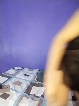 marina huerta03 online show from November 2025 07:05:02 PM