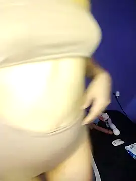 marina huerta03 online show from November 2025 07:10:01 PM