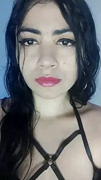 marina huerta03 online show from February 2026 06:39:01 PM