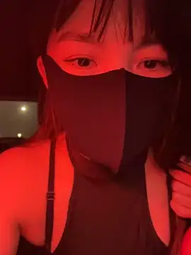 BlushDoll online show from March 2025 03:31:01 PM