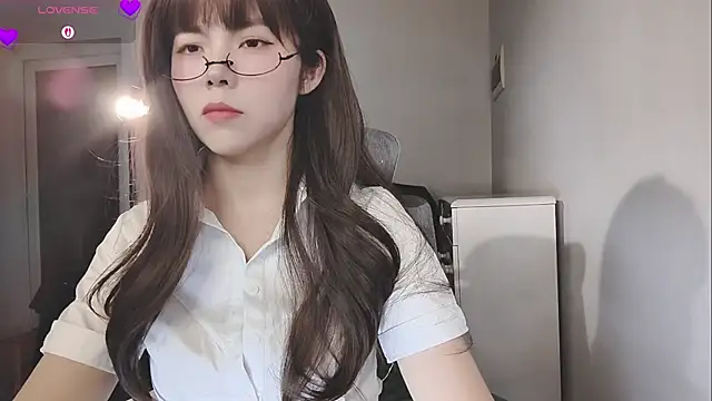BlushDoll online show from April 2026 04:26:01 PM