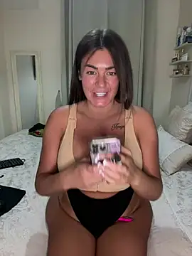 ultimate PAWG online show from May 2026 09:23:01 PM