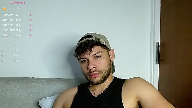 Snapshot of haku_kanjy chatting on March 2025 11:21:01 AM haku kanjy online show from March 2025 11:21:01 AM