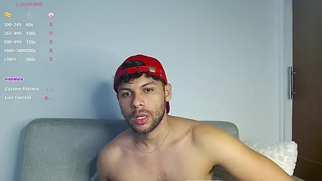 Snapshot of haku_kanjy chatting on March 2025 02:26:02 PM haku kanjy online show from March 2025 02:26:02 PM