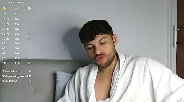 Snapshot of haku_kanjy chatting on March 2025 12:37:02 AM haku kanjy online show from March 2025 12:37:02 AM