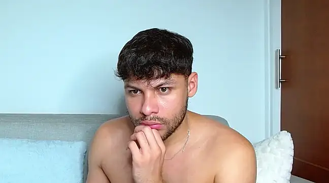 Snapshot of haku_kanjy chatting on March 2025 04:40:02 AM haku kanjy online show from March 2025 04:40:02 AM