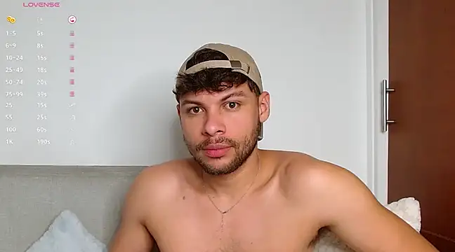 Snapshot of haku_kanjy chatting on March 2025 02:53:02 PM haku kanjy online show from March 2025 02:53:02 PM