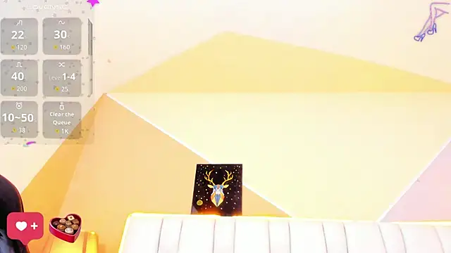 Snapshot of cherryboom23 chatting on October 2025 07:00:01 PM cherryboom23 online show from October 2025 07:00:01 PM