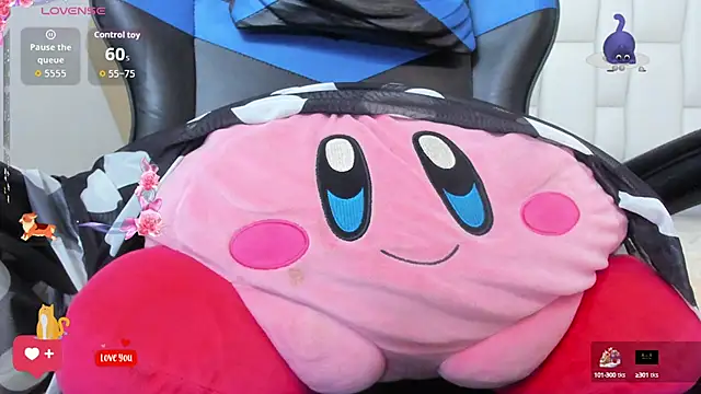 Snapshot of cherryboom23 chatting on October 2025 07:02:01 PM cherryboom23 online show from October 2025 07:02:01 PM