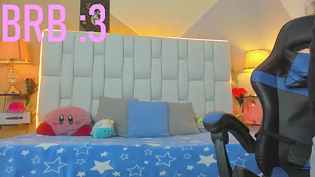 Snapshot of cherryboom23 chatting on October 2025 07:04:02 PM cherryboom23 online show from October 2025 07:04:02 PM