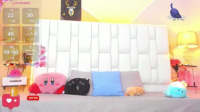 Snapshot of cherryboom23 chatting on October 2025 07:47:02 PM cherryboom23 online show from October 2025 07:47:02 PM