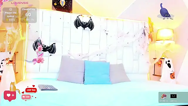 Snapshot of cherryboom23 chatting on October 2025 08:14:02 PM cherryboom23 online show from October 2025 08:14:02 PM