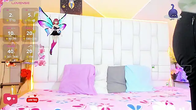 Snapshot of cherryboom23 chatting on November 2025 07:14:02 PM cherryboom23 online show from November 2025 07:14:02 PM