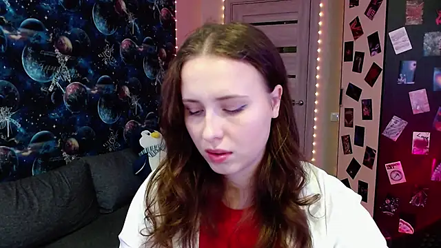 BarbiePieer online show from October 2025 03:35:01 PM