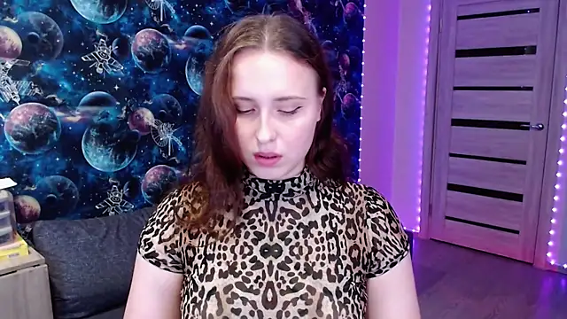 BarbiePieer online show from October 2025 01:55:02 PM