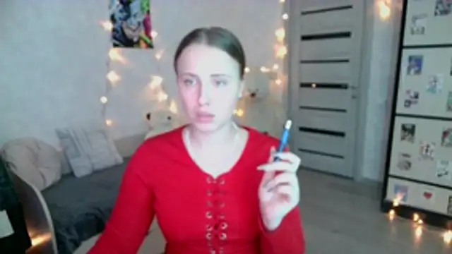 BarbiePieer online show from November 2025 02:35:01 AM