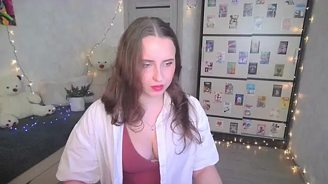 Snapshot of BarbiePieer chatting on December 2025 12:33:02 PM BarbiePieer online show from December 2025 12:33:02 PM