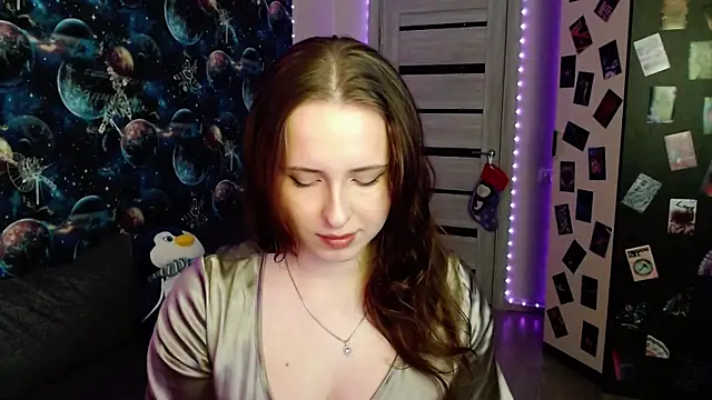 Snapshot of BarbiePieer chatting on January 2026 06:16:01 AM BarbiePieer online show from January 2026 06:16:01 AM