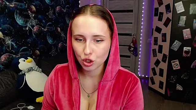 Snapshot of BarbiePieer chatting on January 2026 05:13:01 AM BarbiePieer online show from January 2026 05:13:01 AM