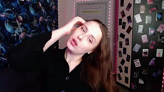 Snapshot of BarbiePieer chatting on February 2026 04:27:02 PM BarbiePieer online show from February 2026 04:27:02 PM