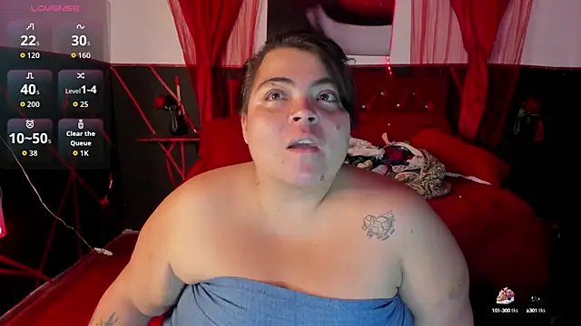 dirtyBBWplay online show from September 2025 04:40:02 AM