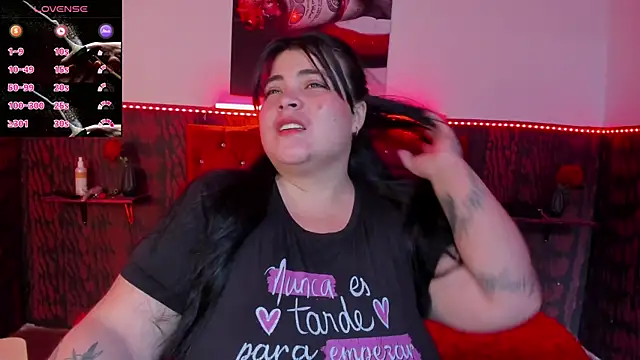 dirtyBBWplay online show from March 2026 07:50:01 PM