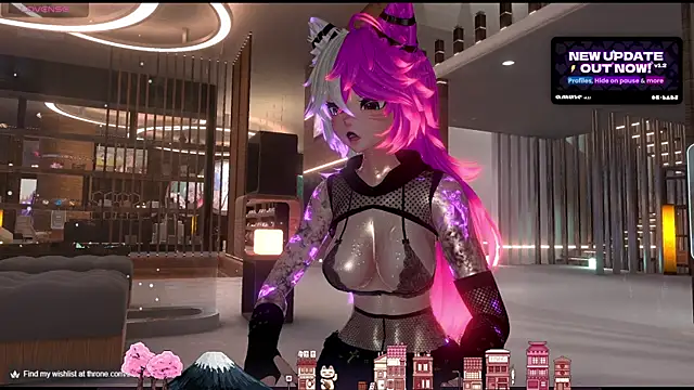 Snapshot of Bowsette_Cami chatting on September 2025 03:12:02 PM Bowsette Cami online show from September 2025 03:12:02 PM