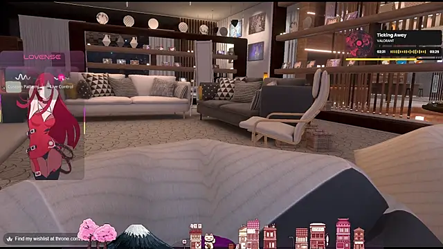 Snapshot of Bowsette_Cami chatting on September 2025 03:12:02 PM Bowsette Cami online show from September 2025 03:12:02 PM