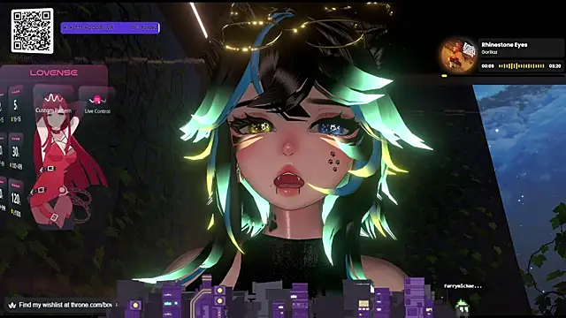 Snapshot of Bowsette_Cami chatting on September 2025 02:20:01 PM Bowsette Cami online show from September 2025 02:20:01 PM