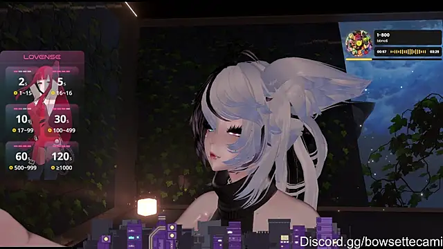 Snapshot of Bowsette_Cami chatting on October 2025 03:54:01 PM Bowsette Cami online show from October 2025 03:54:01 PM