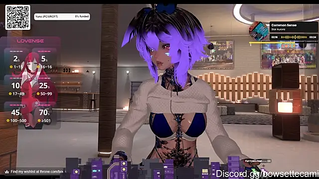 Snapshot of Bowsette_Cami chatting on October 2025 02:18:02 PM Bowsette Cami online show from October 2025 02:18:02 PM