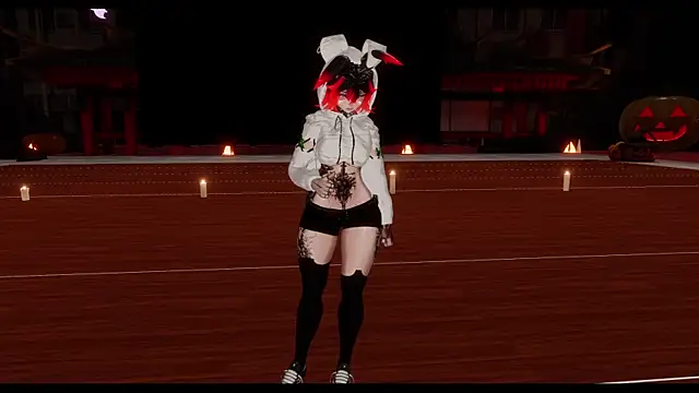 Snapshot of Bowsette_Cami chatting on October 2025 01:34:02 PM Bowsette Cami online show from October 2025 01:34:02 PM