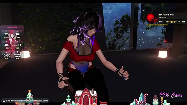 Snapshot of Bowsette_Cami chatting on November 2025 05:20:01 PM Bowsette Cami online show from November 2025 05:20:01 PM