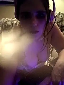 Snapshot of CumulusKitten chatting on September 2025 10:52:02 AM CumulusKitten online show from September 2025 10:52:02 AM