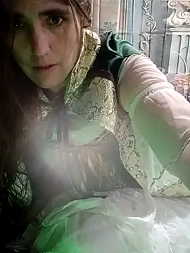 Snapshot of CumulusKitten chatting on October 2025 09:46:02 AM CumulusKitten online show from October 2025 09:46:02 AM